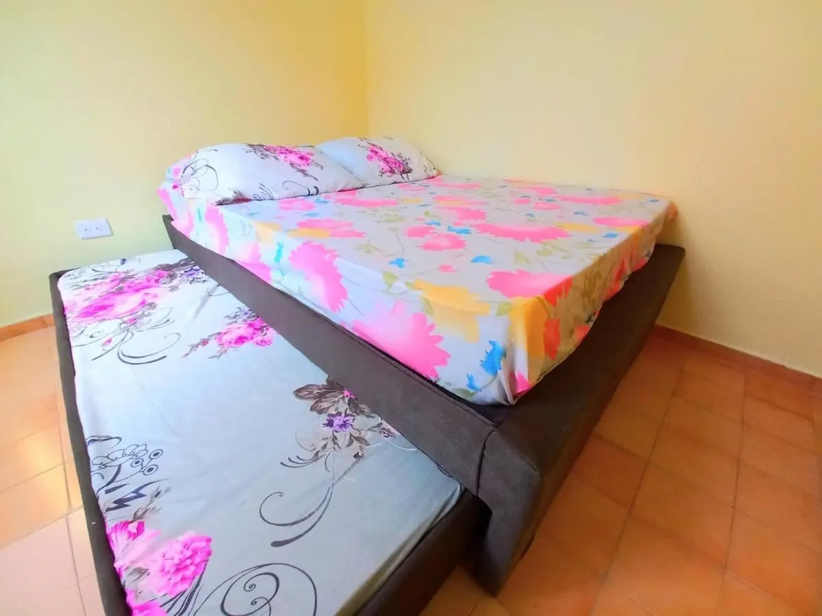 Appartement Rodadero London 301 Gaira