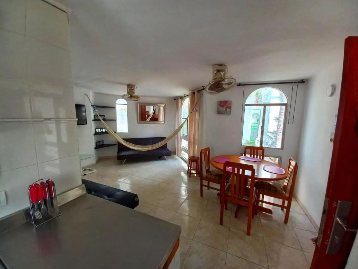 Appartement Rodadero London 301 Gaira