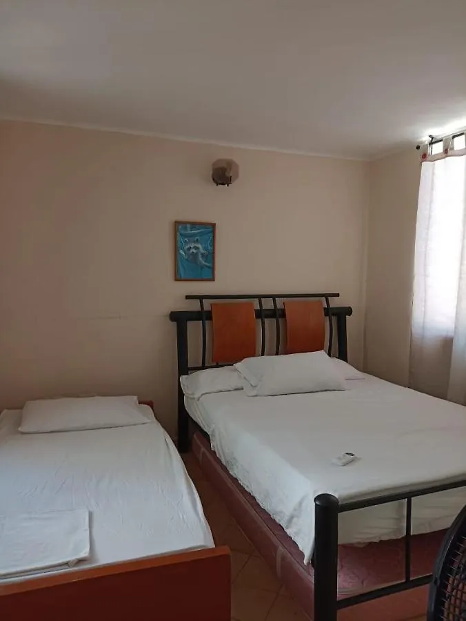 Appartement Rodadero London 301 Gaira Colombie